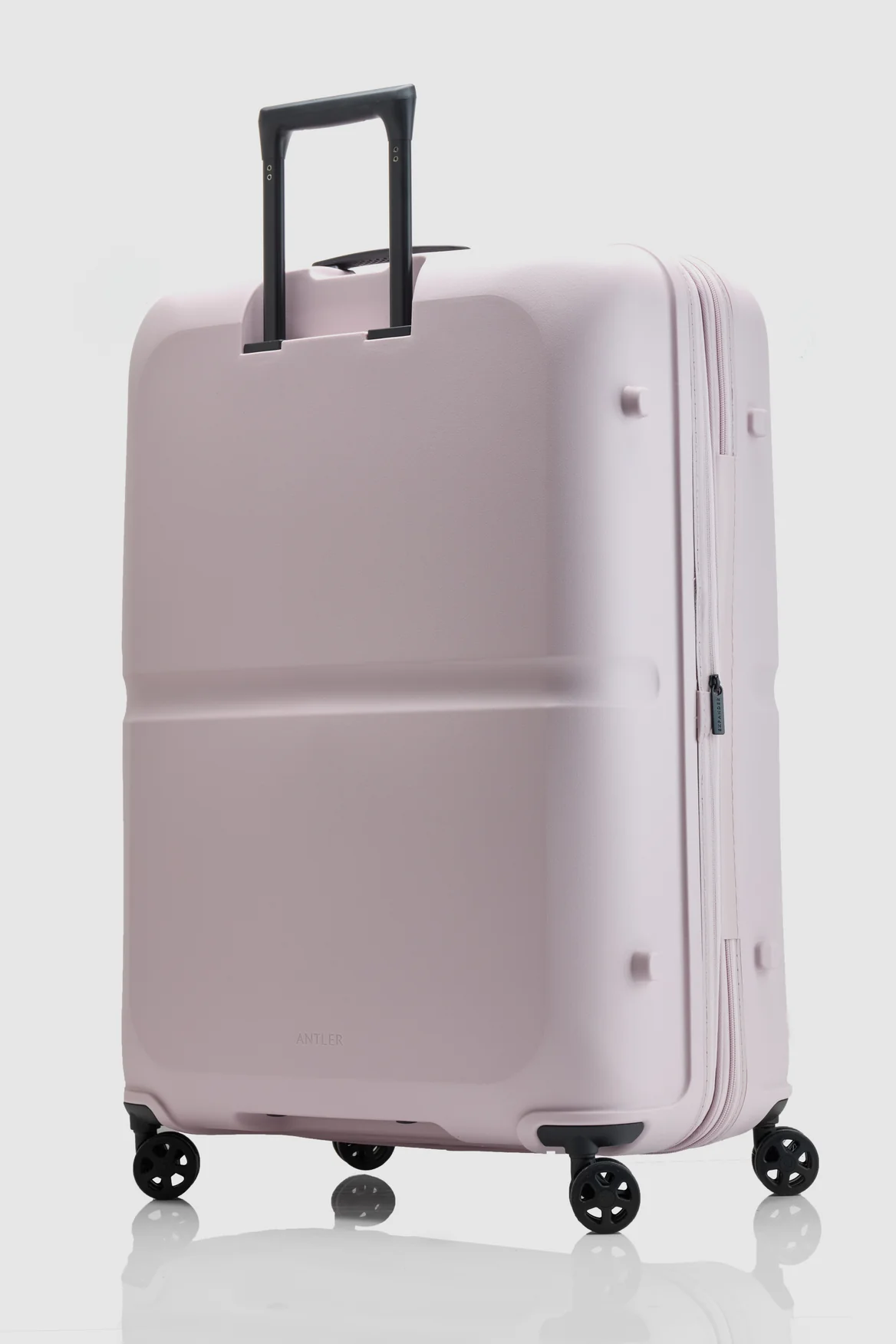 Single Stripe 81cm Suitcase - Image 5