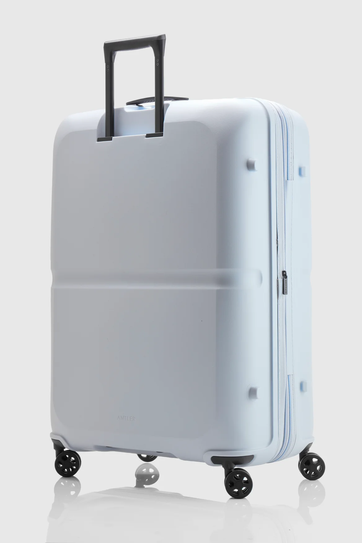 Single Stripe 81cm Suitcase - Image 5