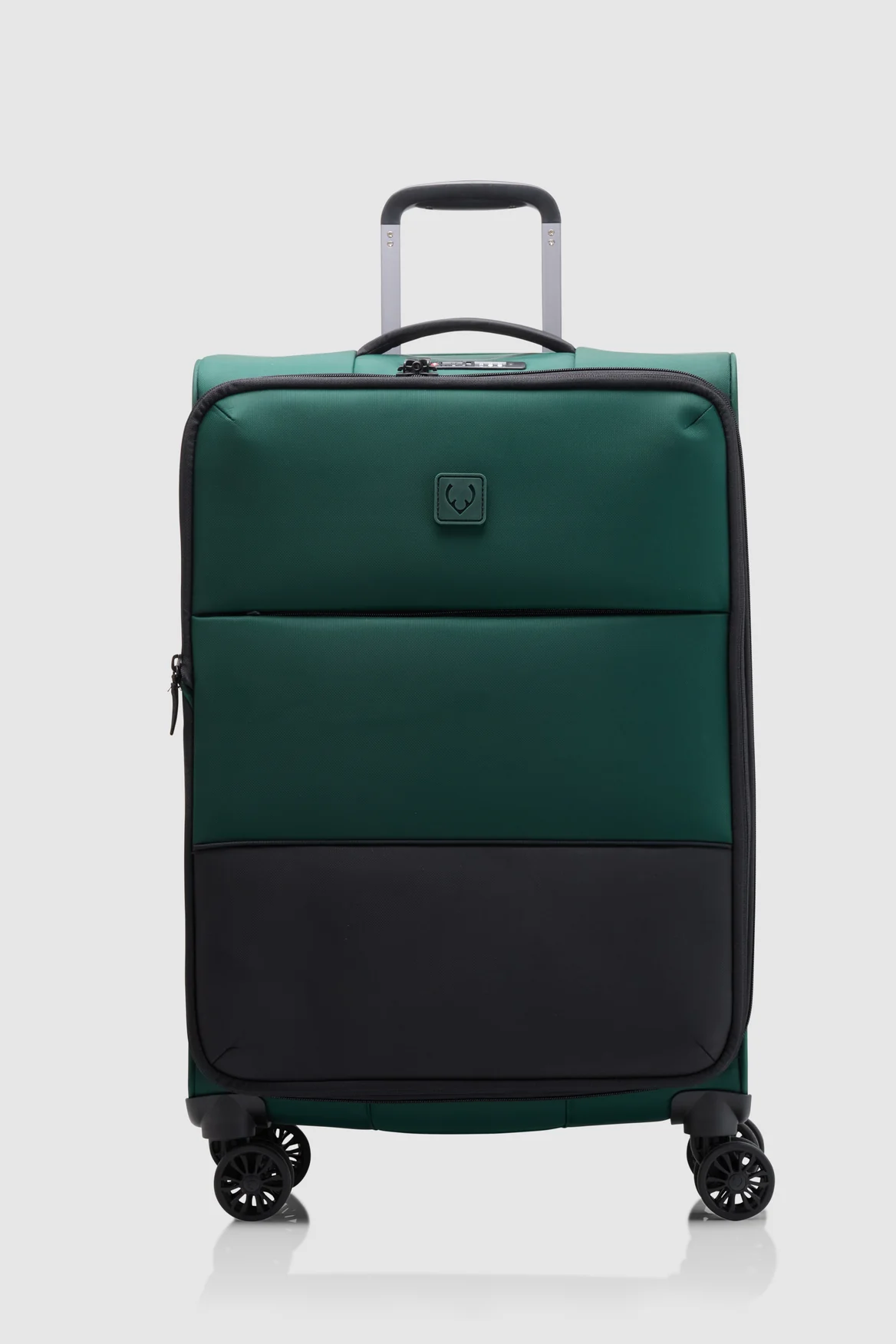 Soft Stripe 2.0 3pc Suitcase Set - Image 4