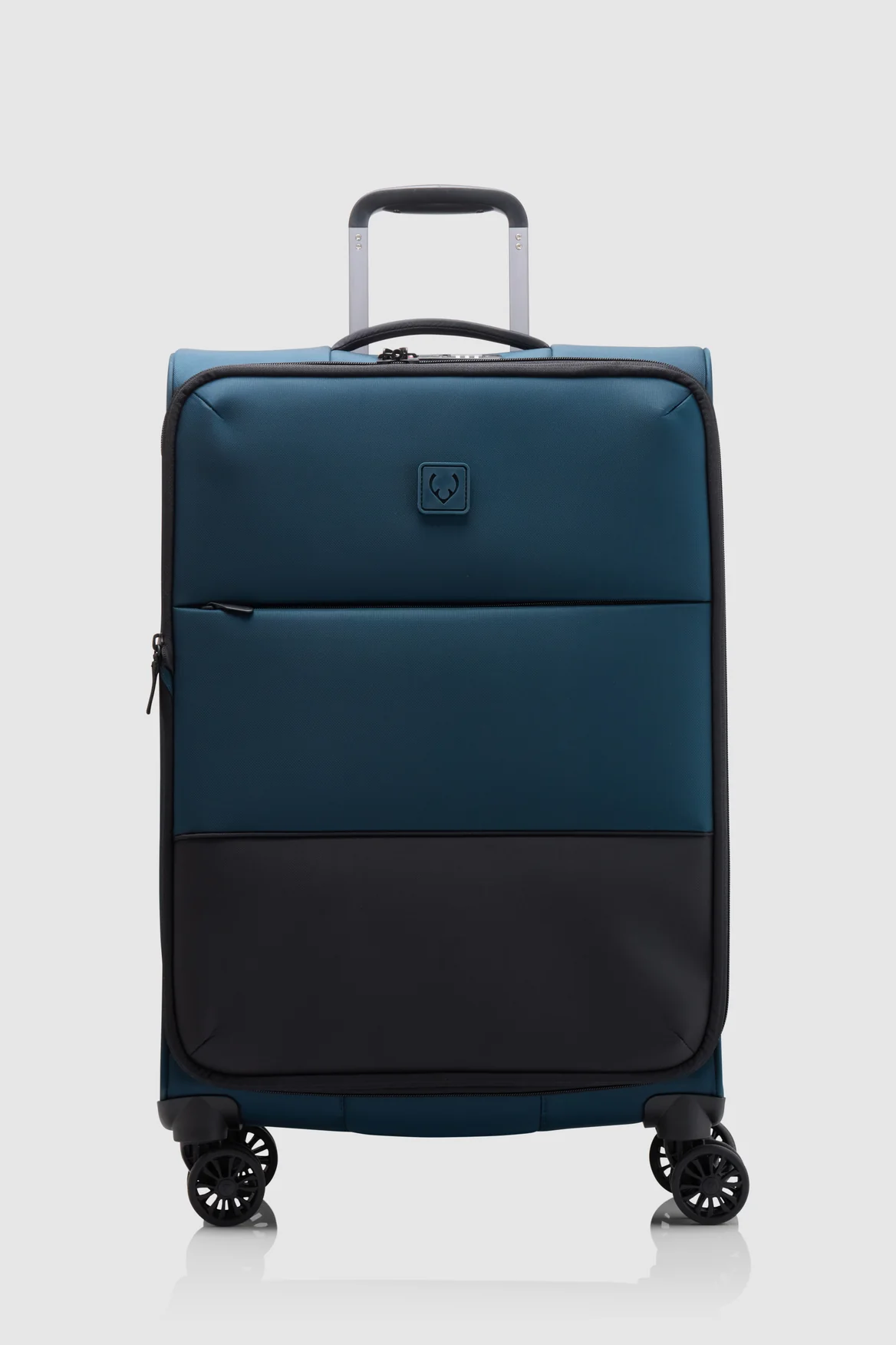Soft Stripe 2.0 3pc Suitcase Set - Image 4