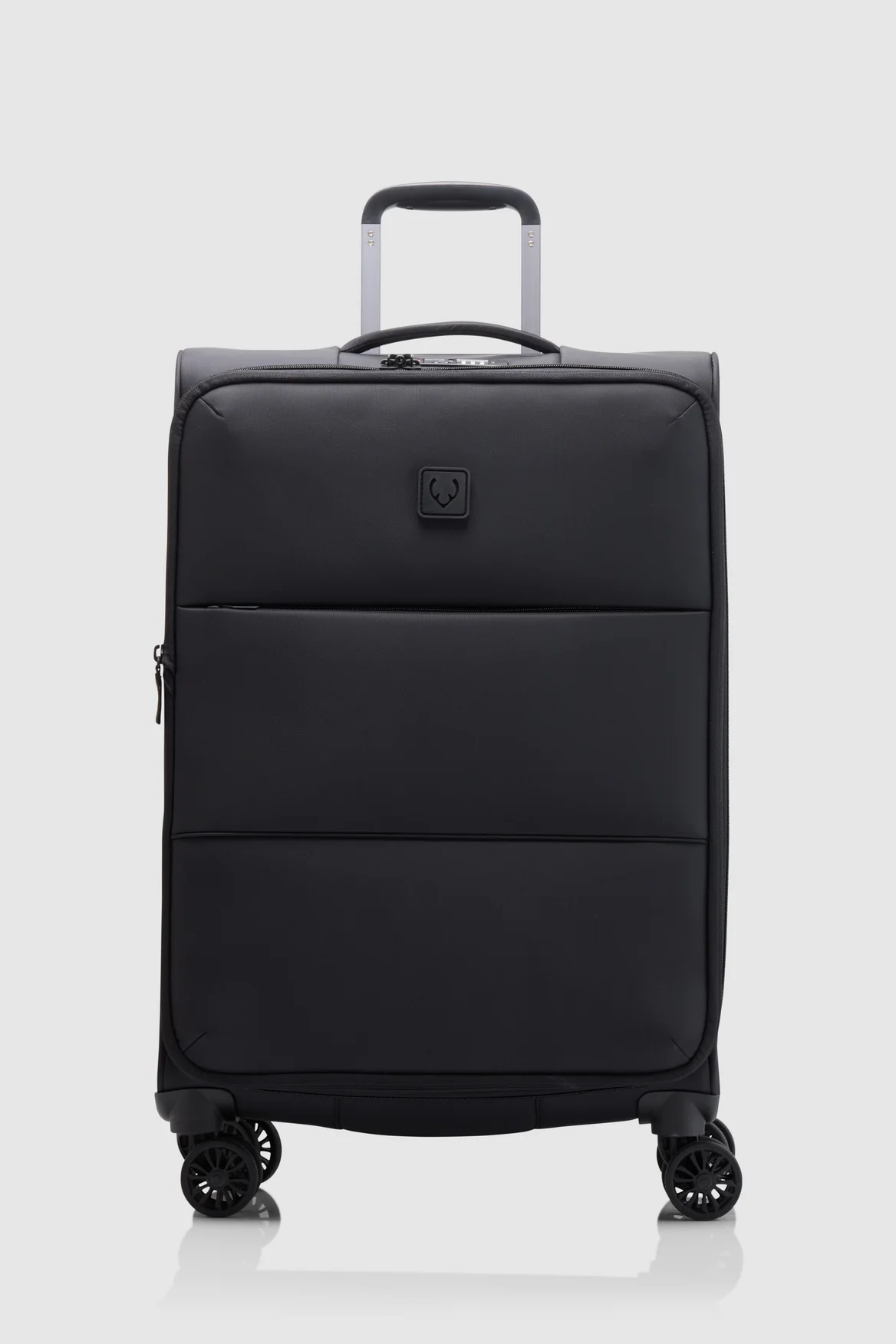 Soft Stripe 2.0 3pc Suitcase Set - Image 4