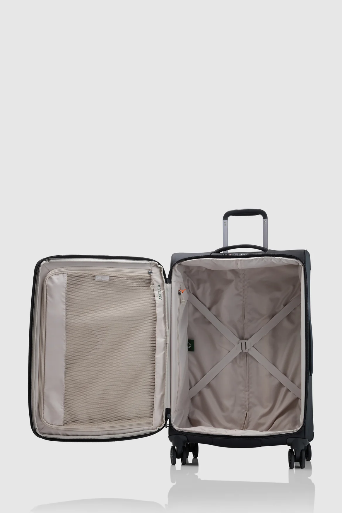 Soft Stripe 2.0 3pc Suitcase Set - Image 5