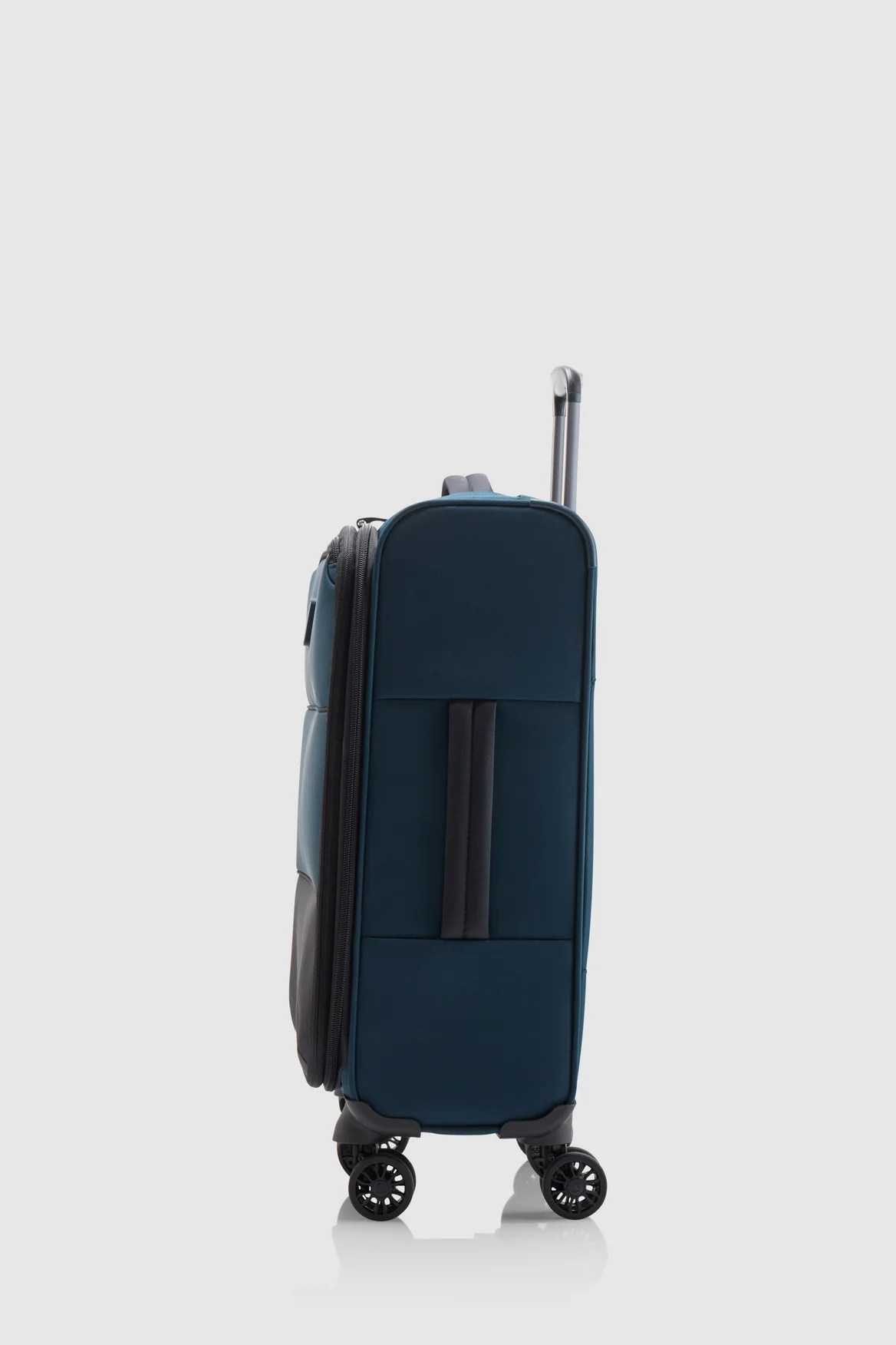 Soft Stripe 2.0 54cm Suitcase - Image 2