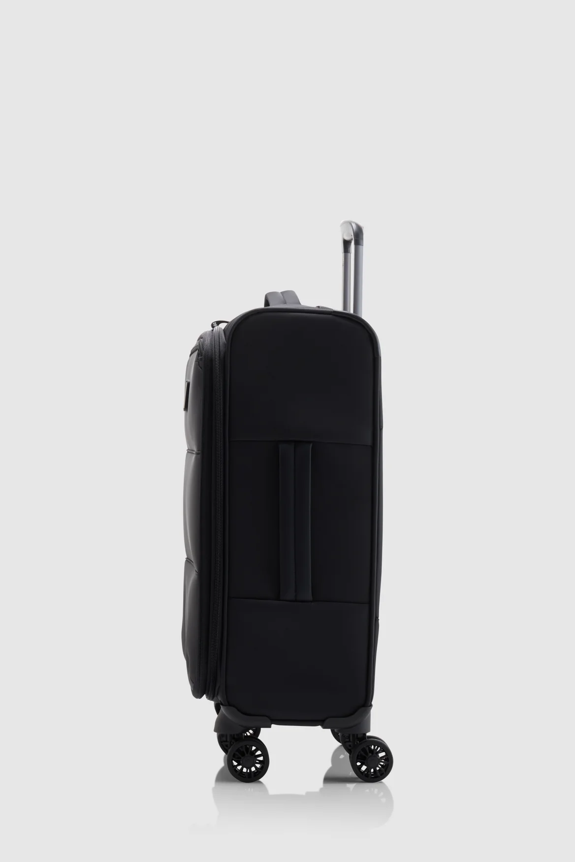 Soft Stripe 2.0 54cm Suitcase - Image 2