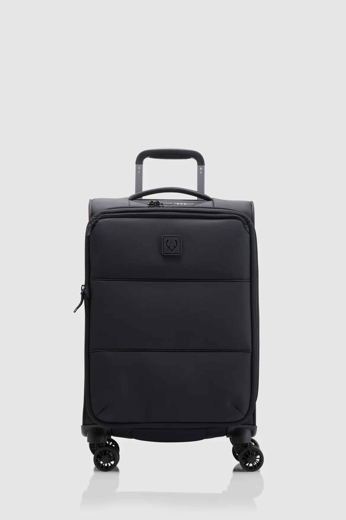 Soft Stripe 2.0 54cm Suitcase - Image 4