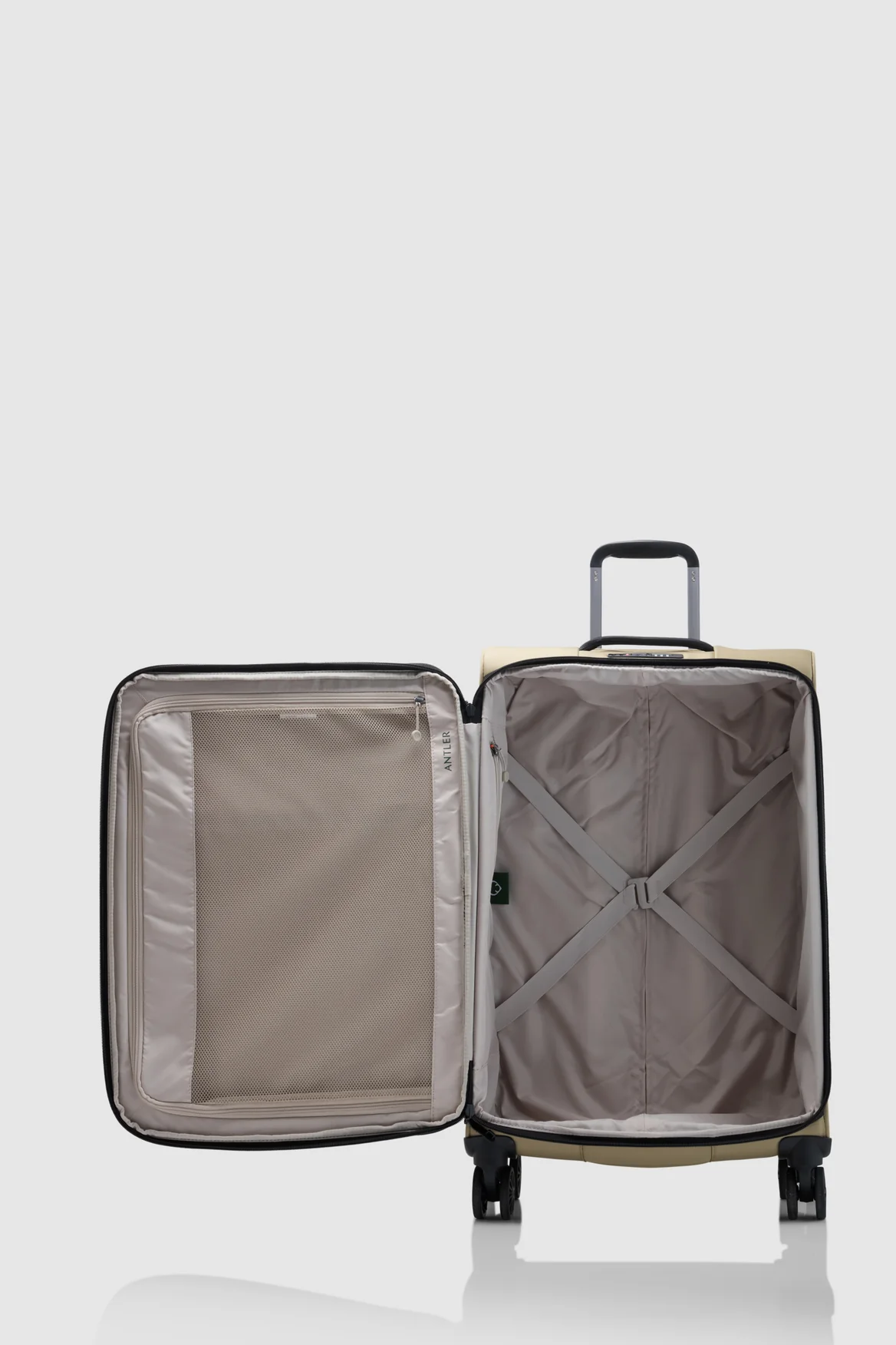 Soft Stripe 2.0 54cm Suitcase - Image 3