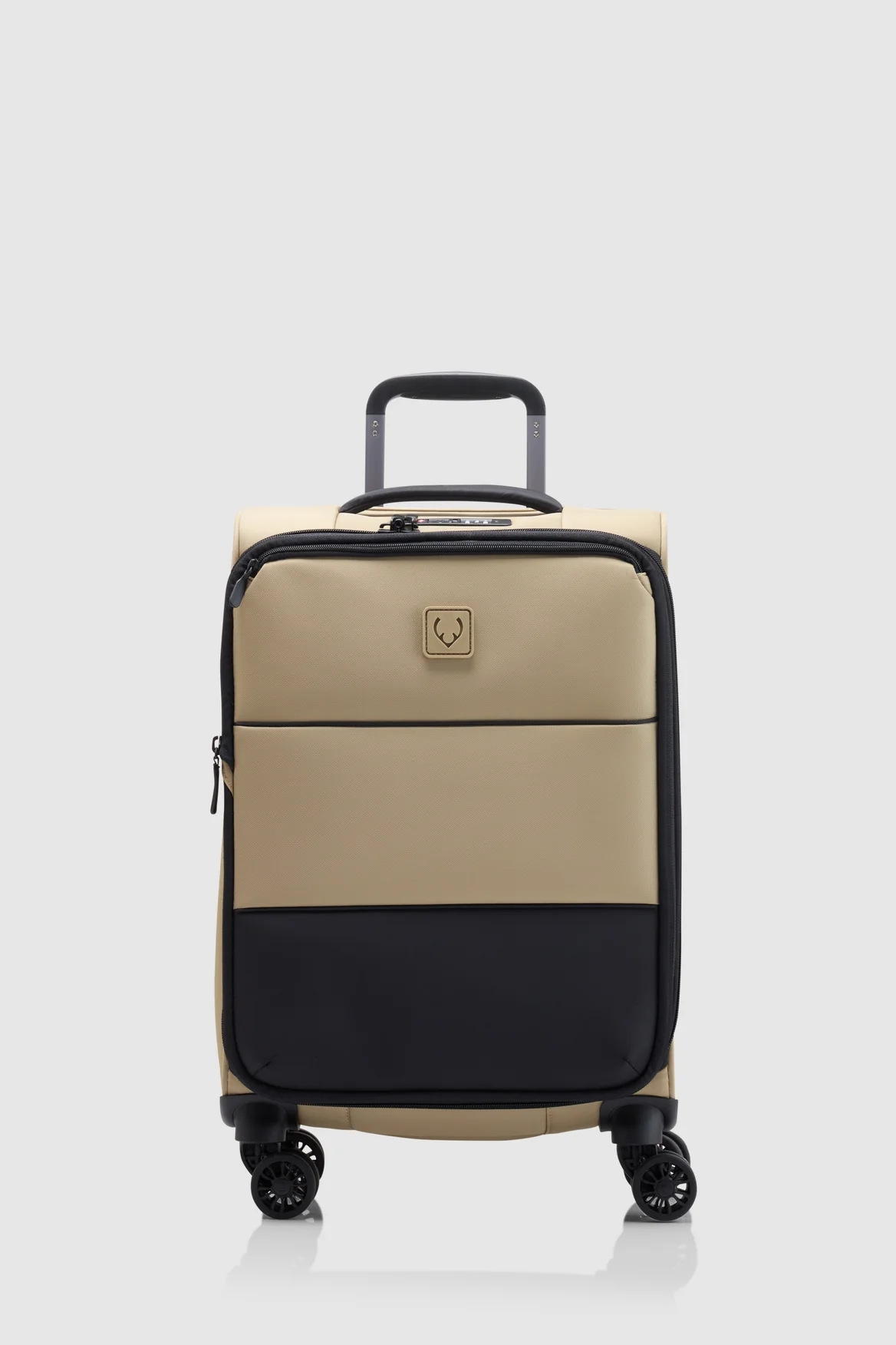 Soft Stripe 2.0 54cm Suitcase - Image 4