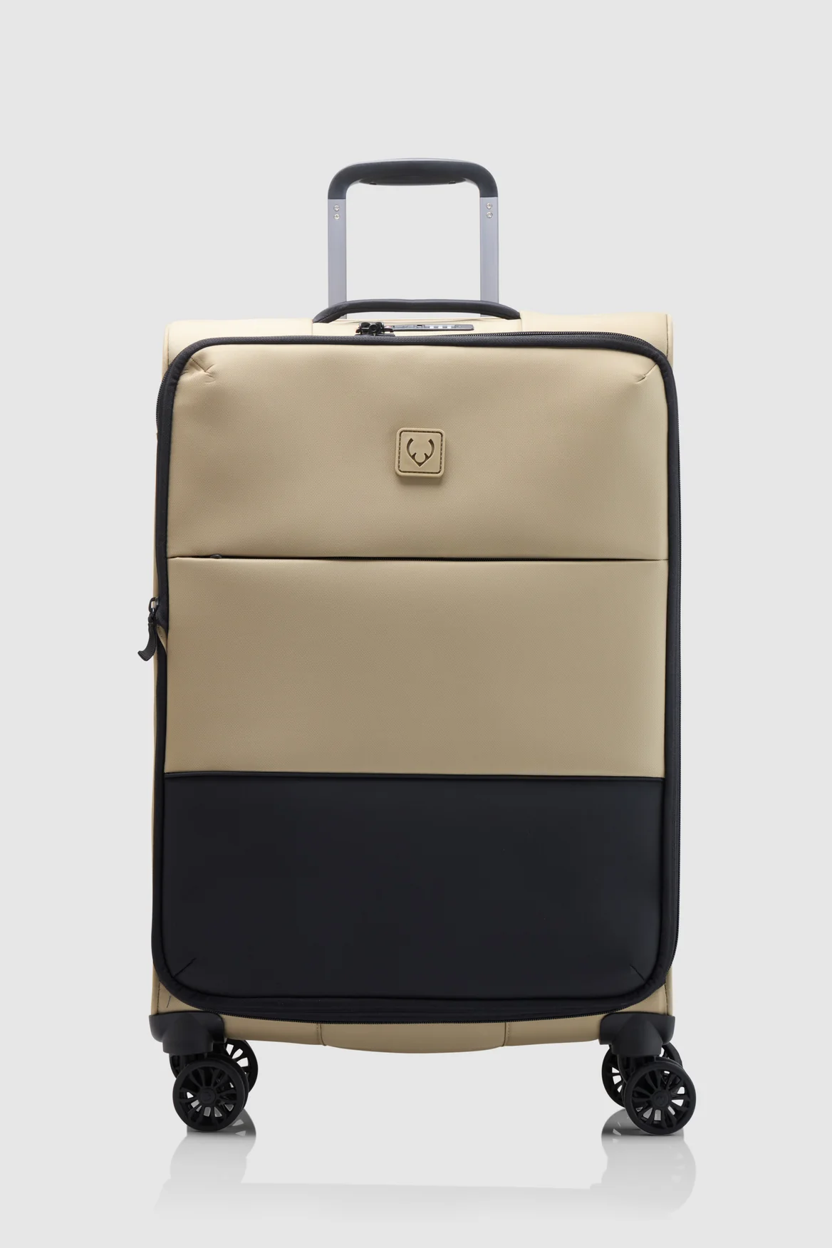 Soft Stripe 2.0 69cm Suitcase - Image 4
