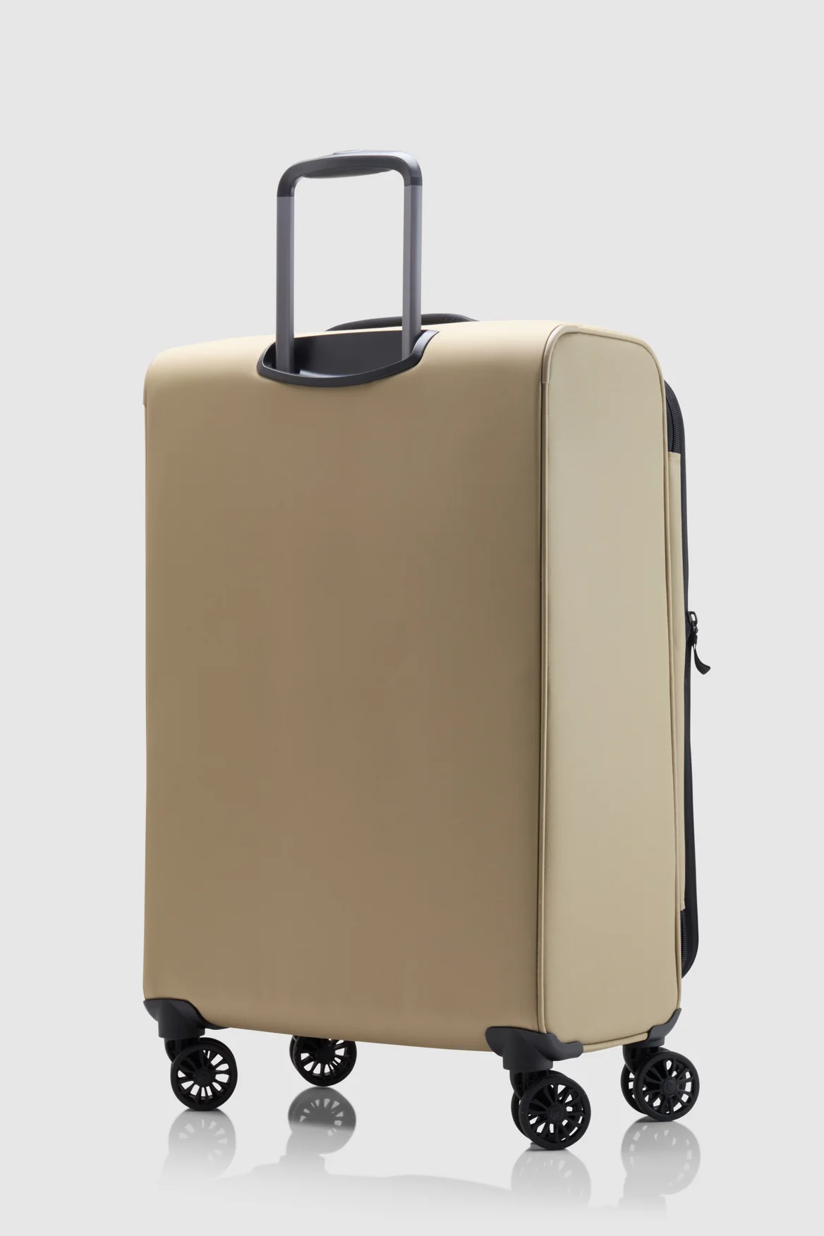 Soft Stripe 2.0 69cm Suitcase - Image 5