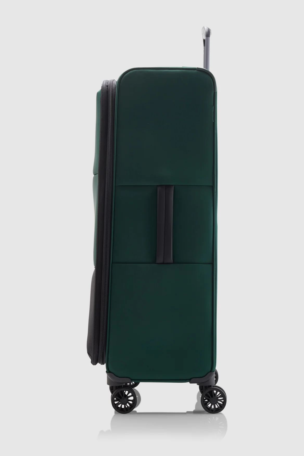 Soft Stripe 2.0 81cm Suitcase - Image 2