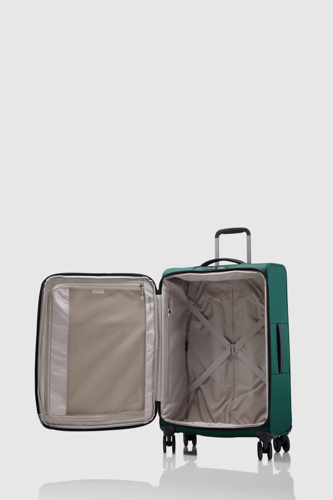 Soft Stripe 2.0 81cm Suitcase - Image 3