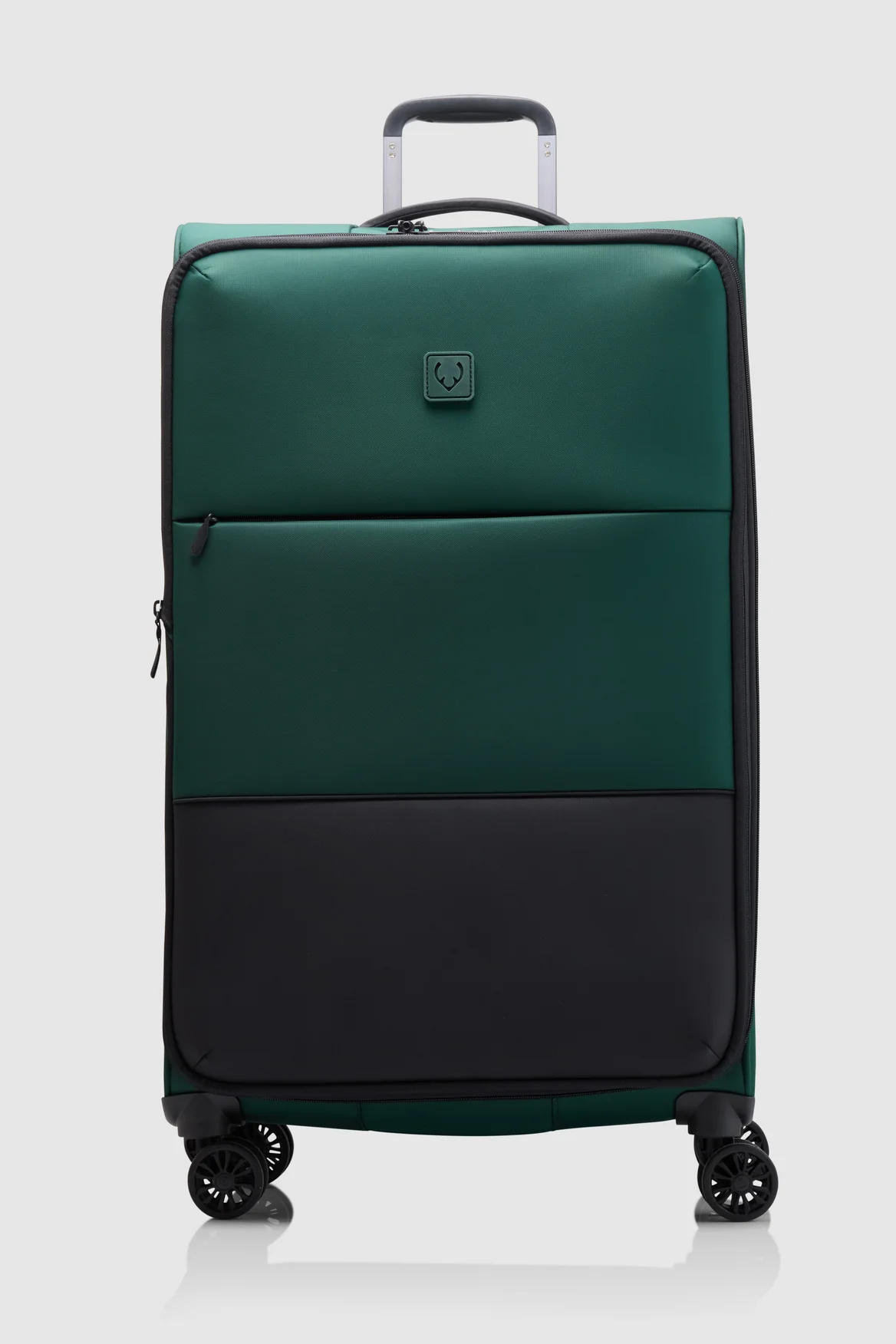 Soft Stripe 2.0 81cm Suitcase - Image 4