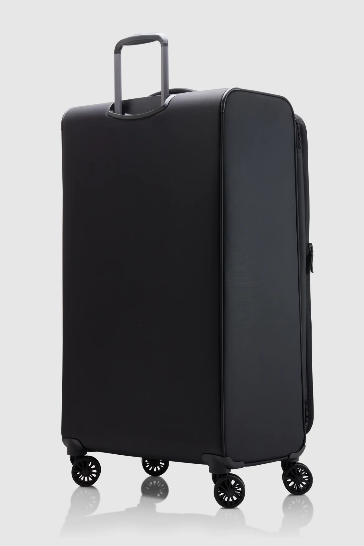 Soft Stripe 2.0 81cm Suitcase - Image 5