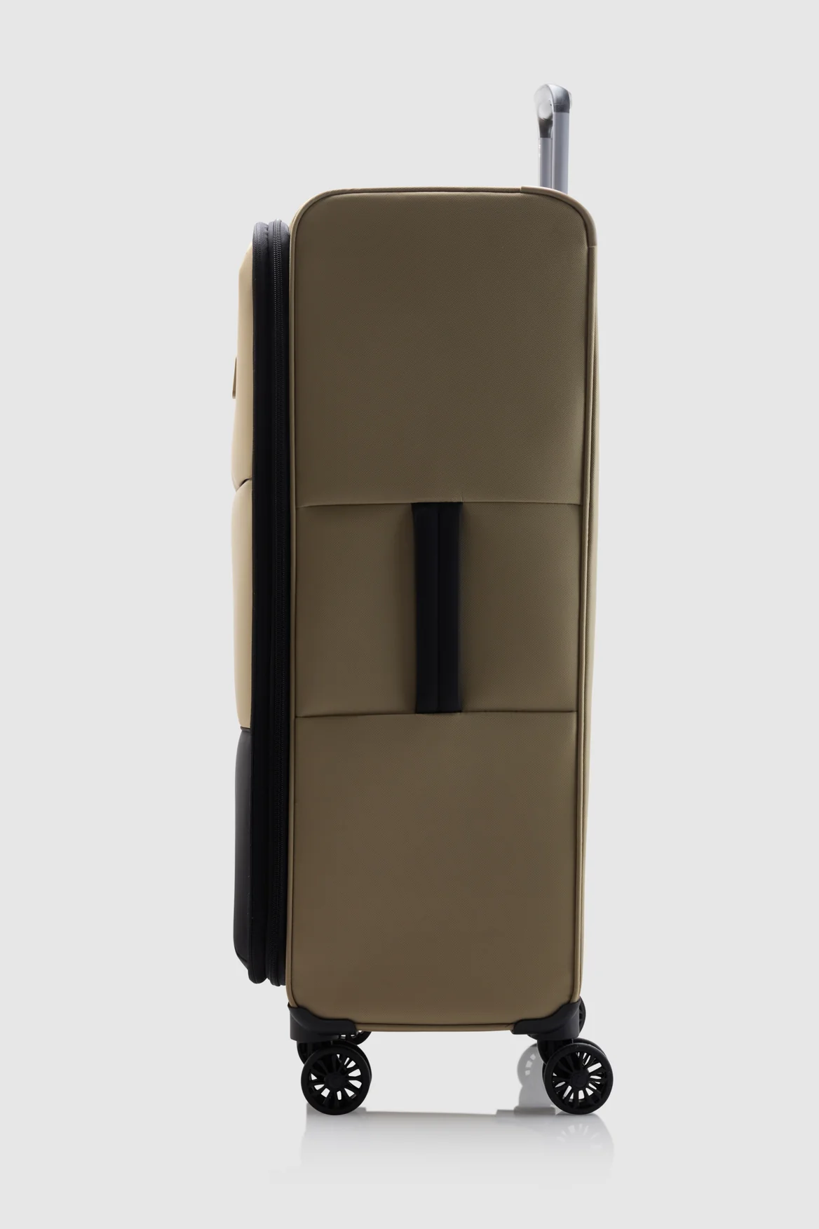 Soft Stripe 2.0 81cm Suitcase - Image 2