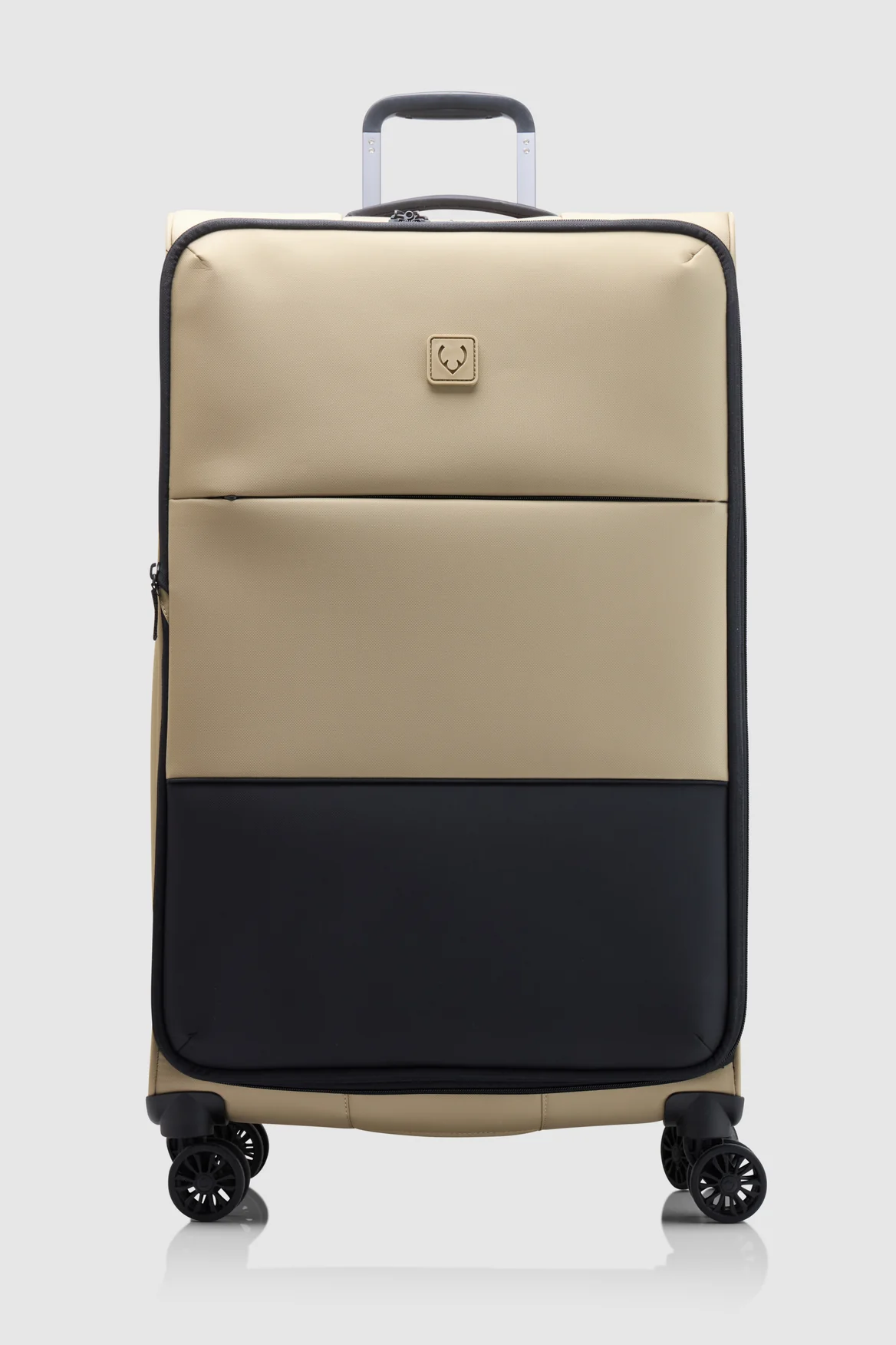 Soft Stripe 2.0 81cm Suitcase - Image 4