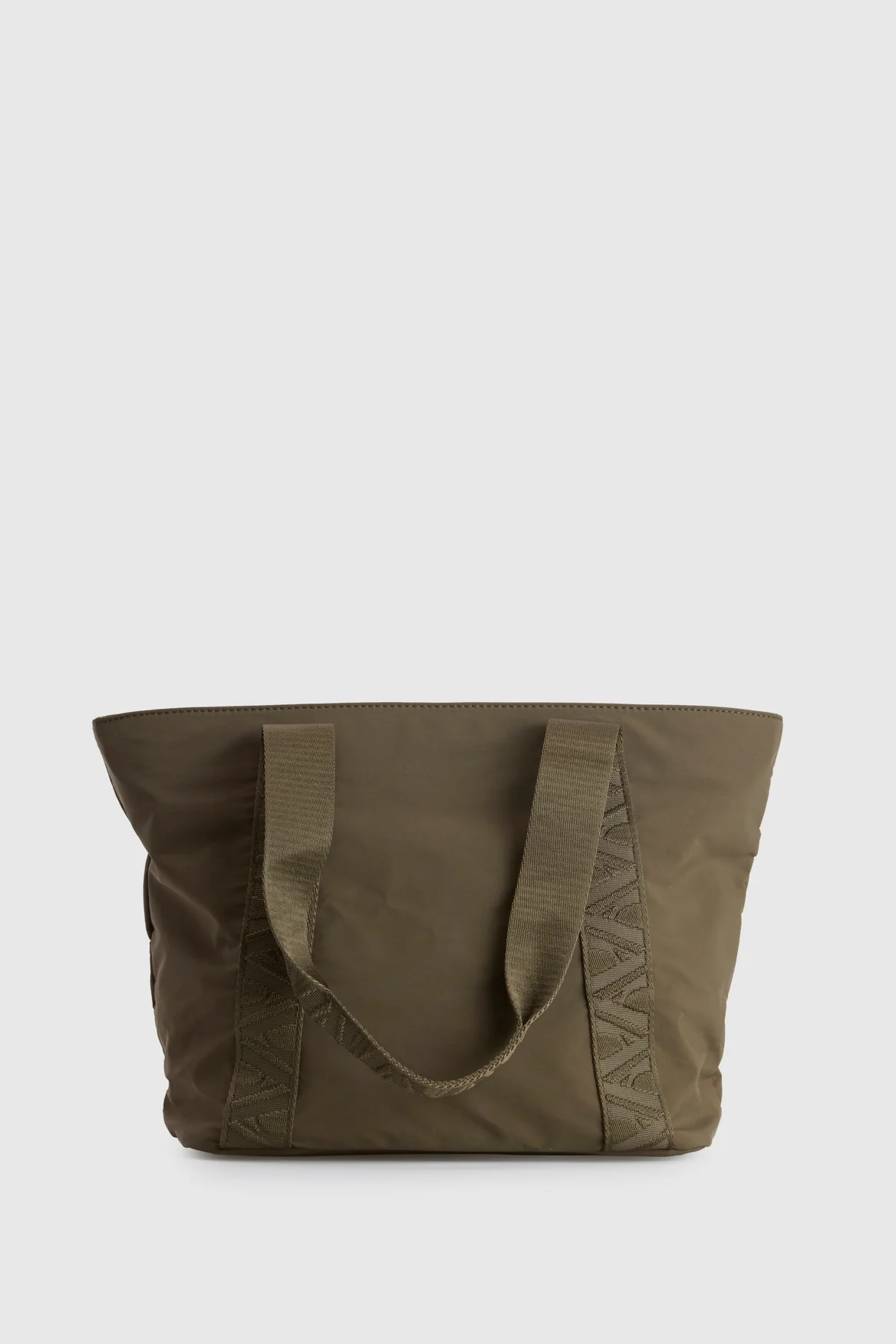 Gia Medium Tote Bag - Image 3