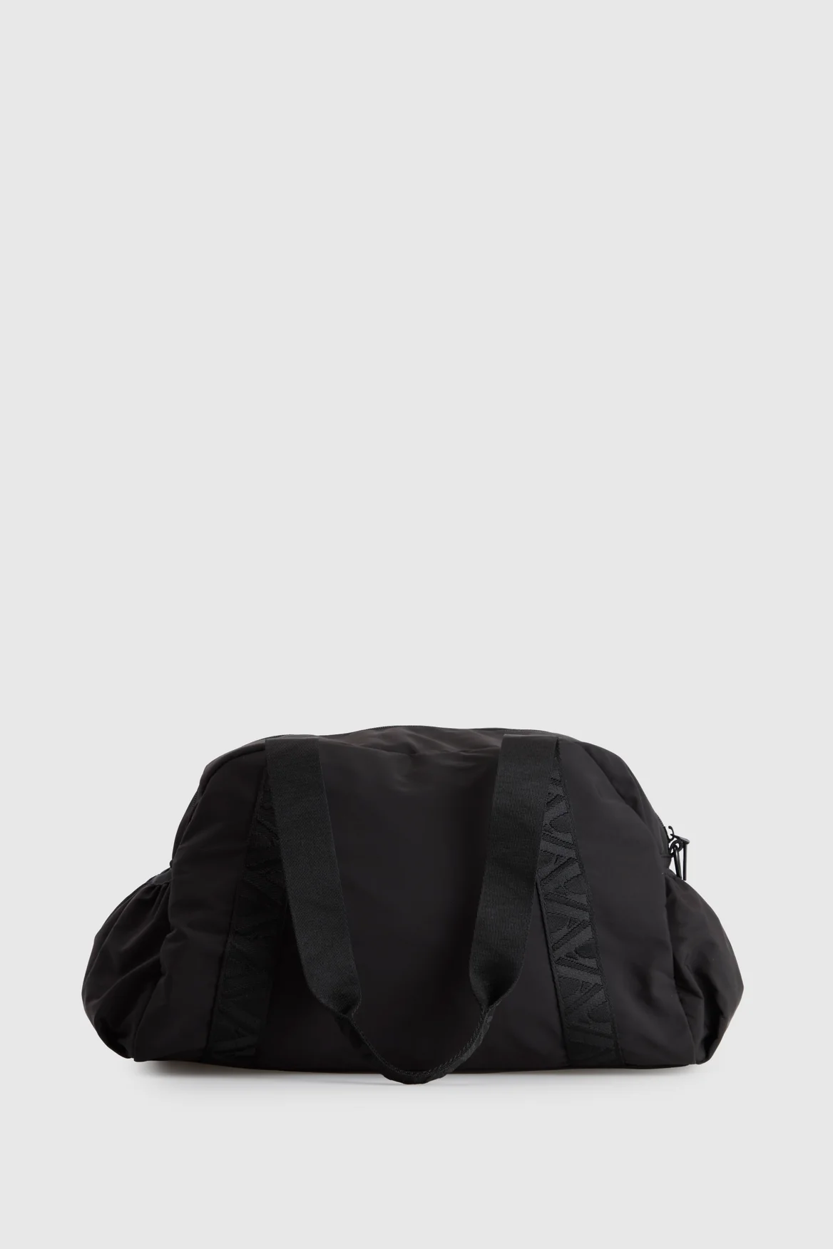Gia Nylon Duffle Bag - Image 3