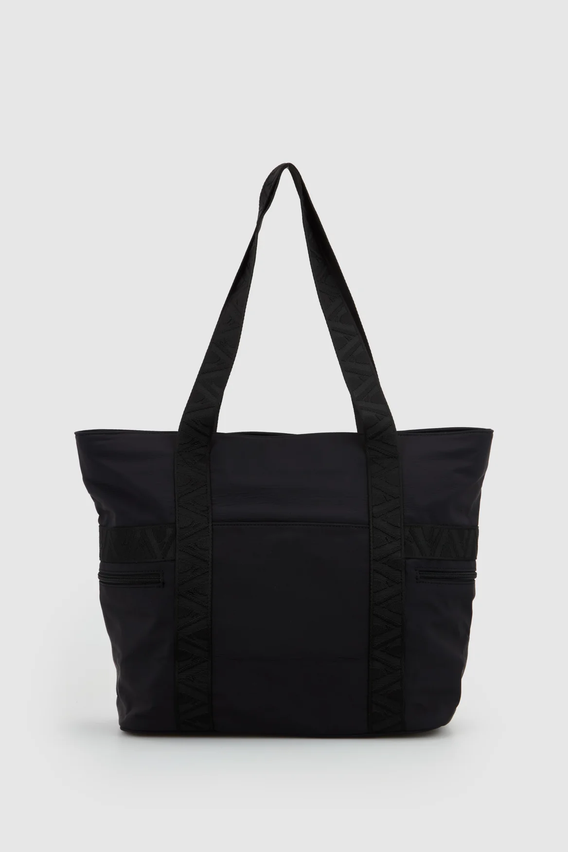 Gia RFID Pocket Tote Bag - Image 2