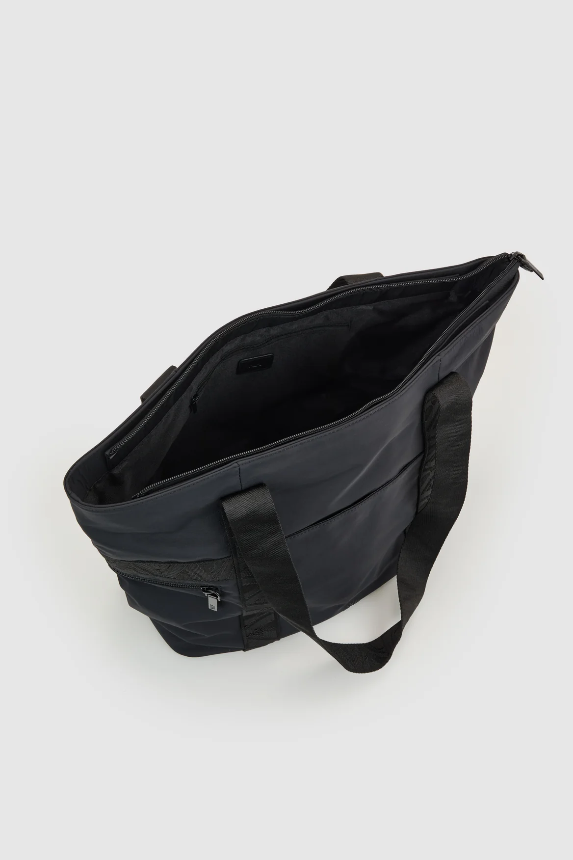 Gia RFID Pocket Tote Bag - Image 4