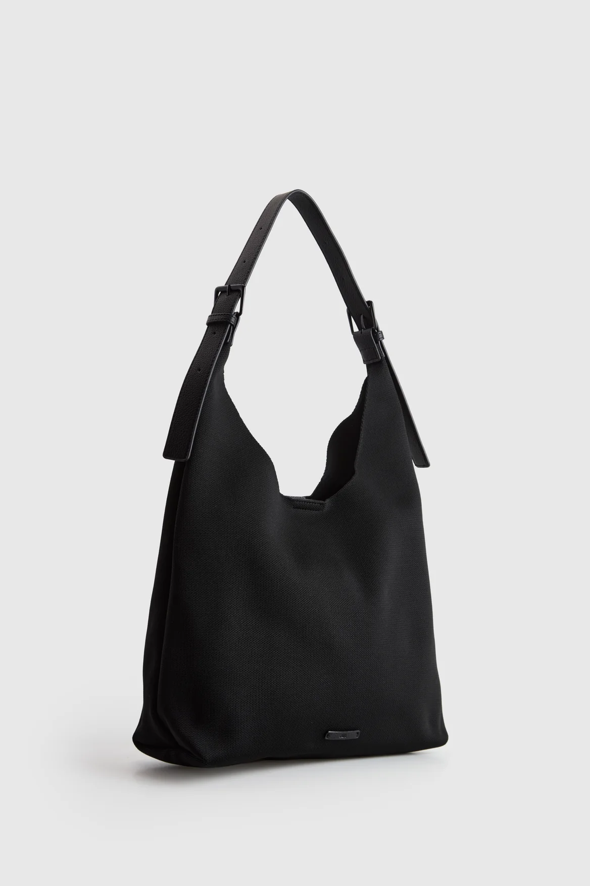 Immy Knit Hobo Bag - Image 2