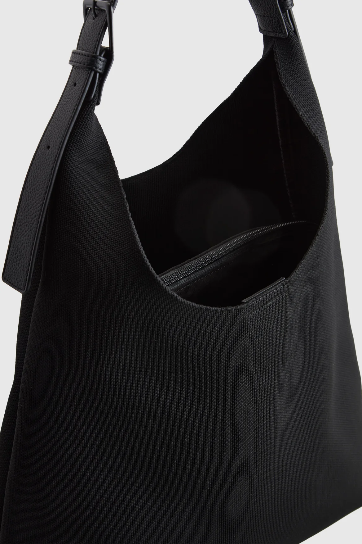 Immy Knit Hobo Bag - Image 4
