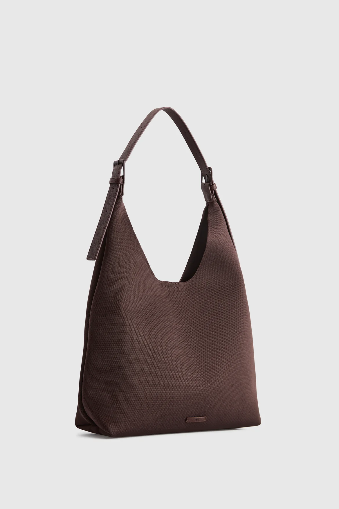 Immy Knit Hobo Bag - Image 2