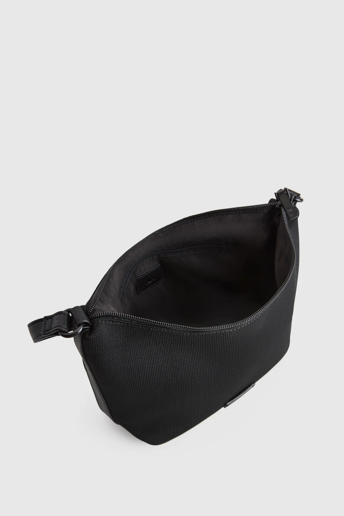 Immy Slouchy Shoulder Bag - Image 4