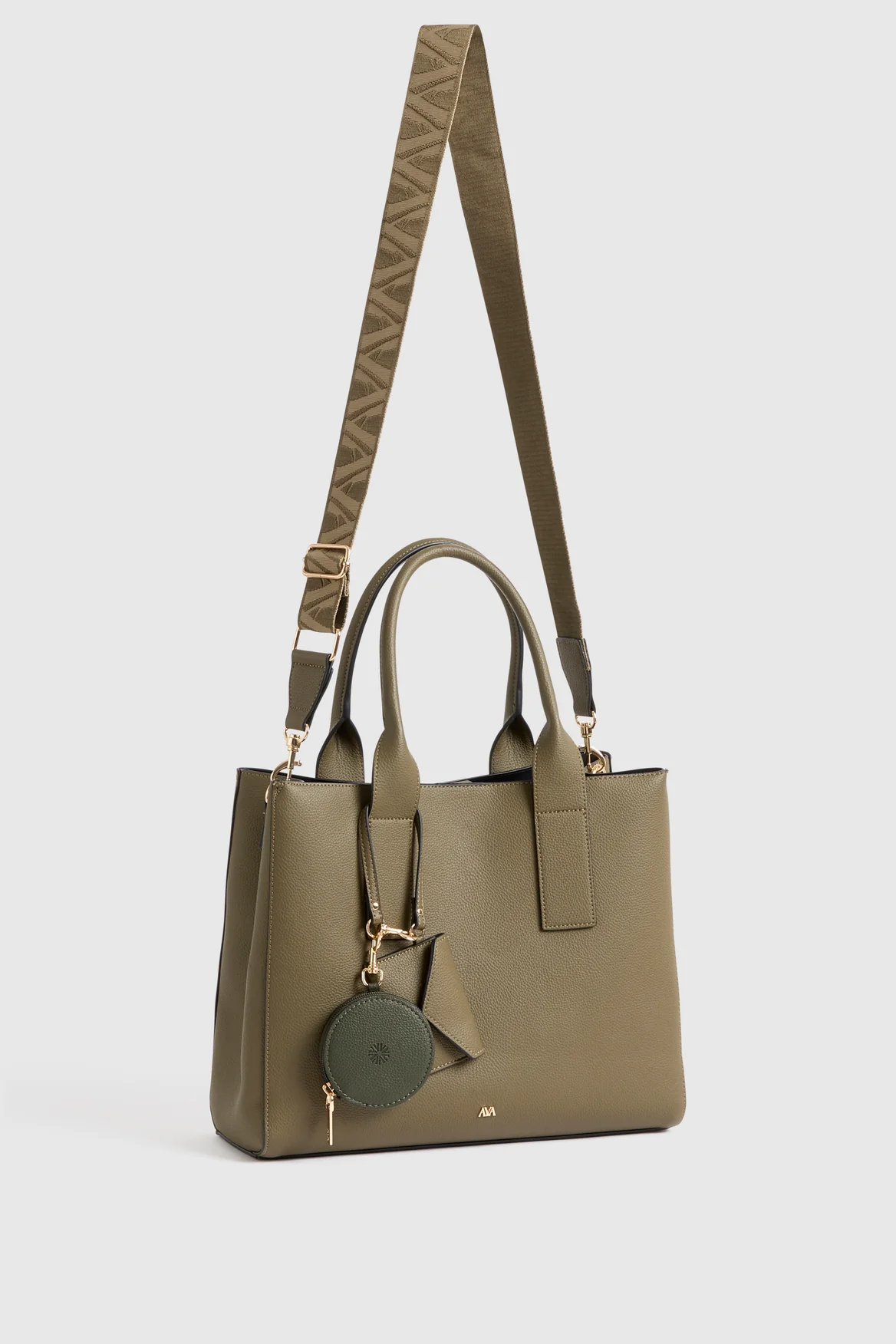 Juni Carry All Tote Bag - Image 2
