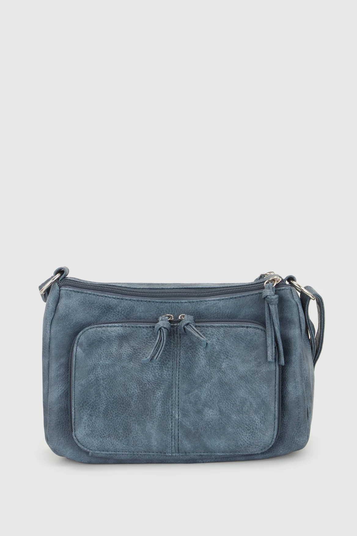 Front Pocket Crossbody Bag - Image 2