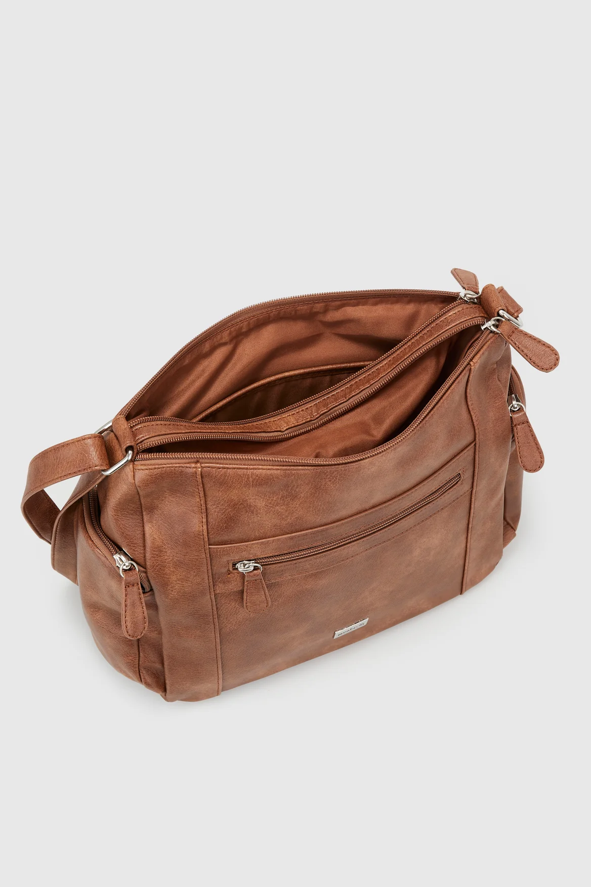 Large Crossbody Bag - Image 3