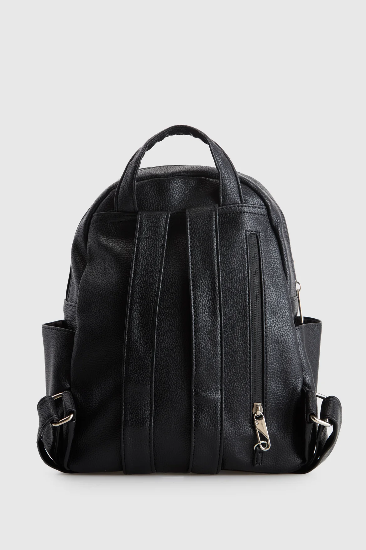 Round Top Backpack - Image 3