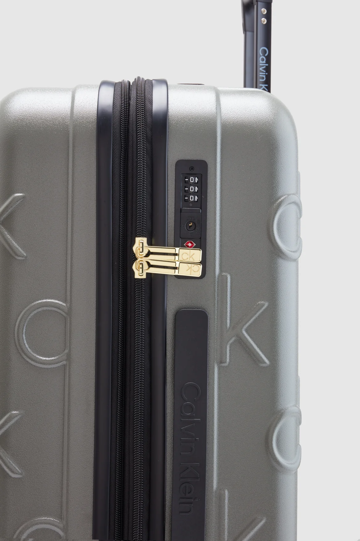 Insignia 2.0 54cm Suitcase - Image 7