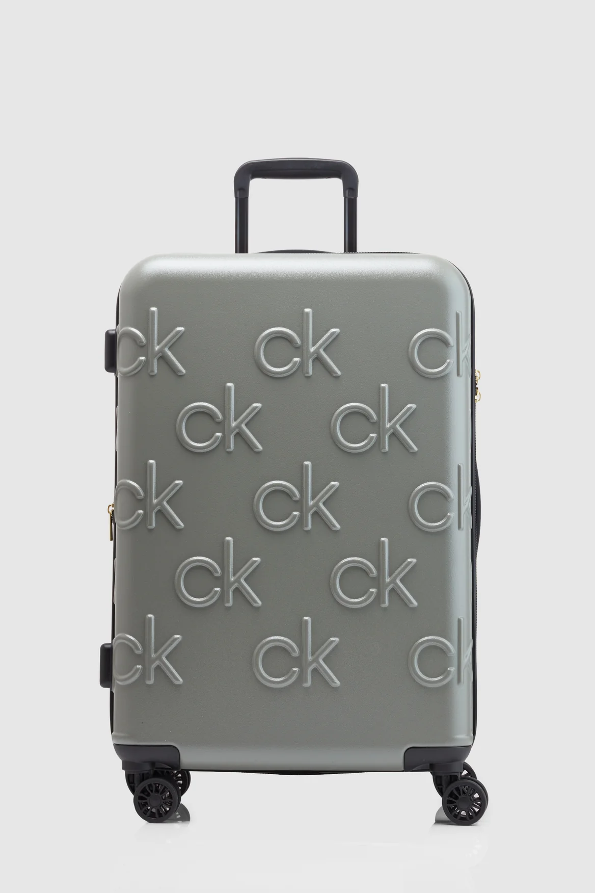 Insignia 2.0 67cm Suitcase - Image 4