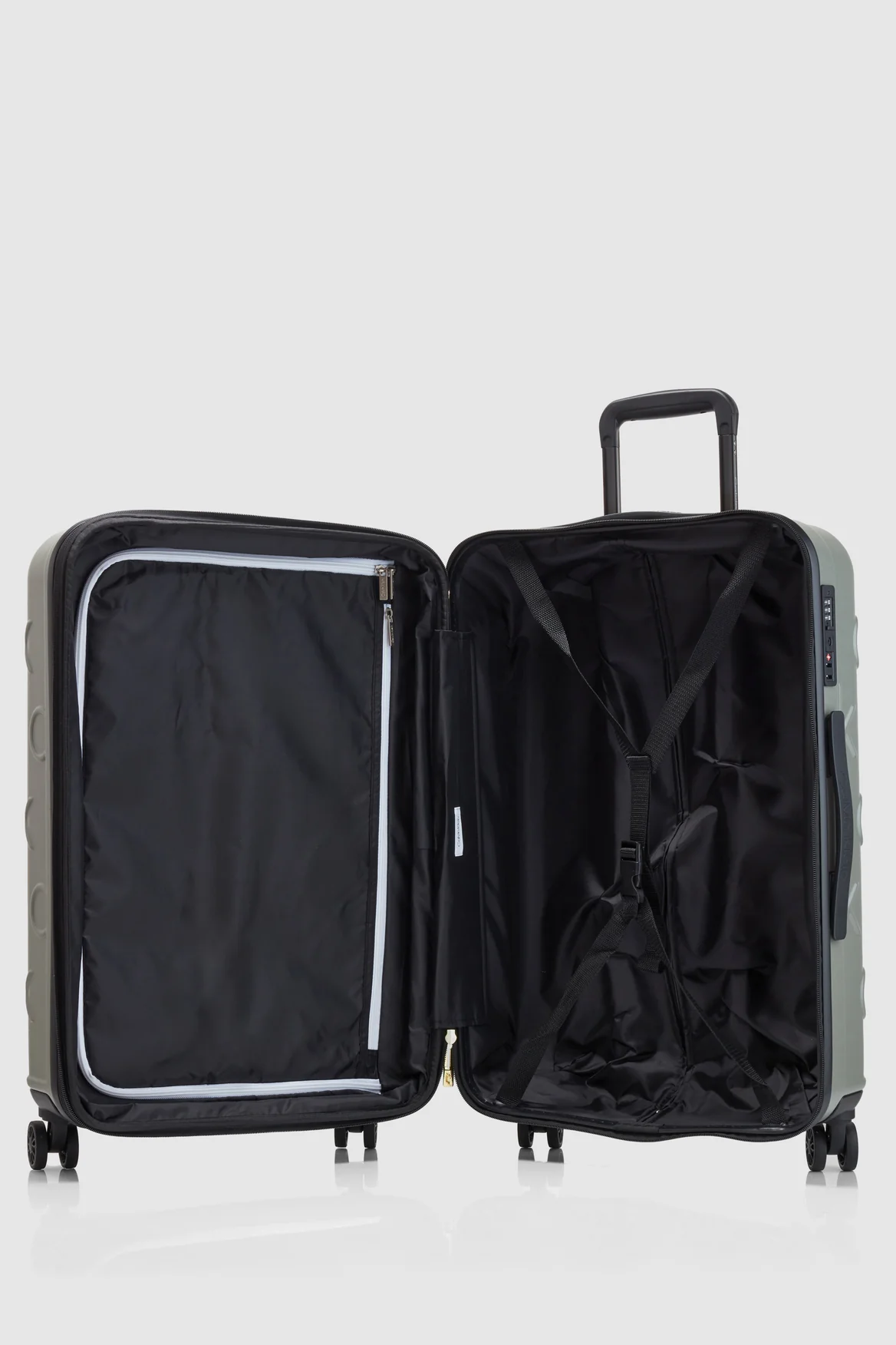 Insignia 2.0 78cm Suitcase - Image 3