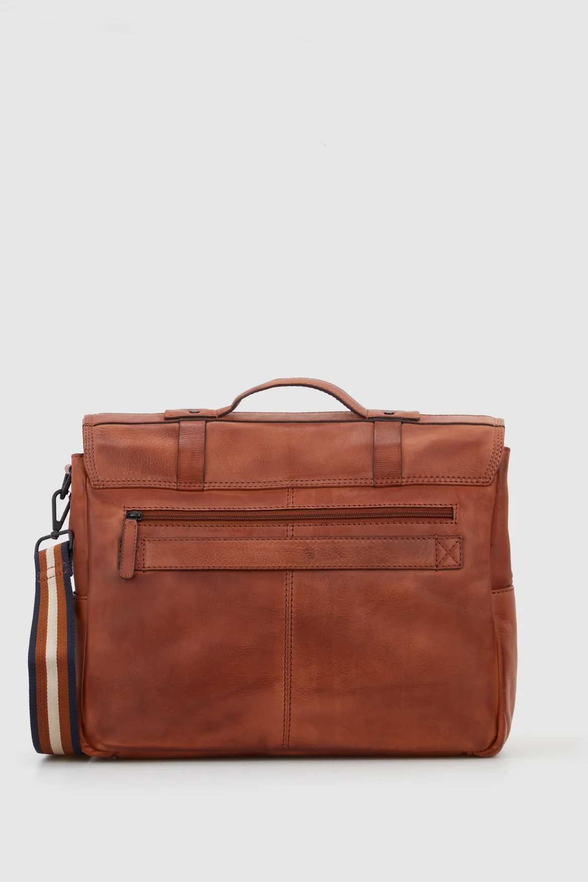 Lucas Leather Brief - Image 2