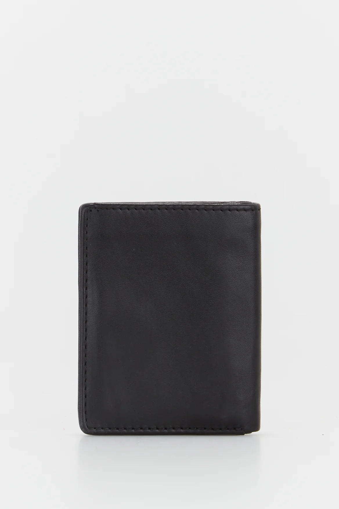 RFID Leather CC Wallet - Image 3