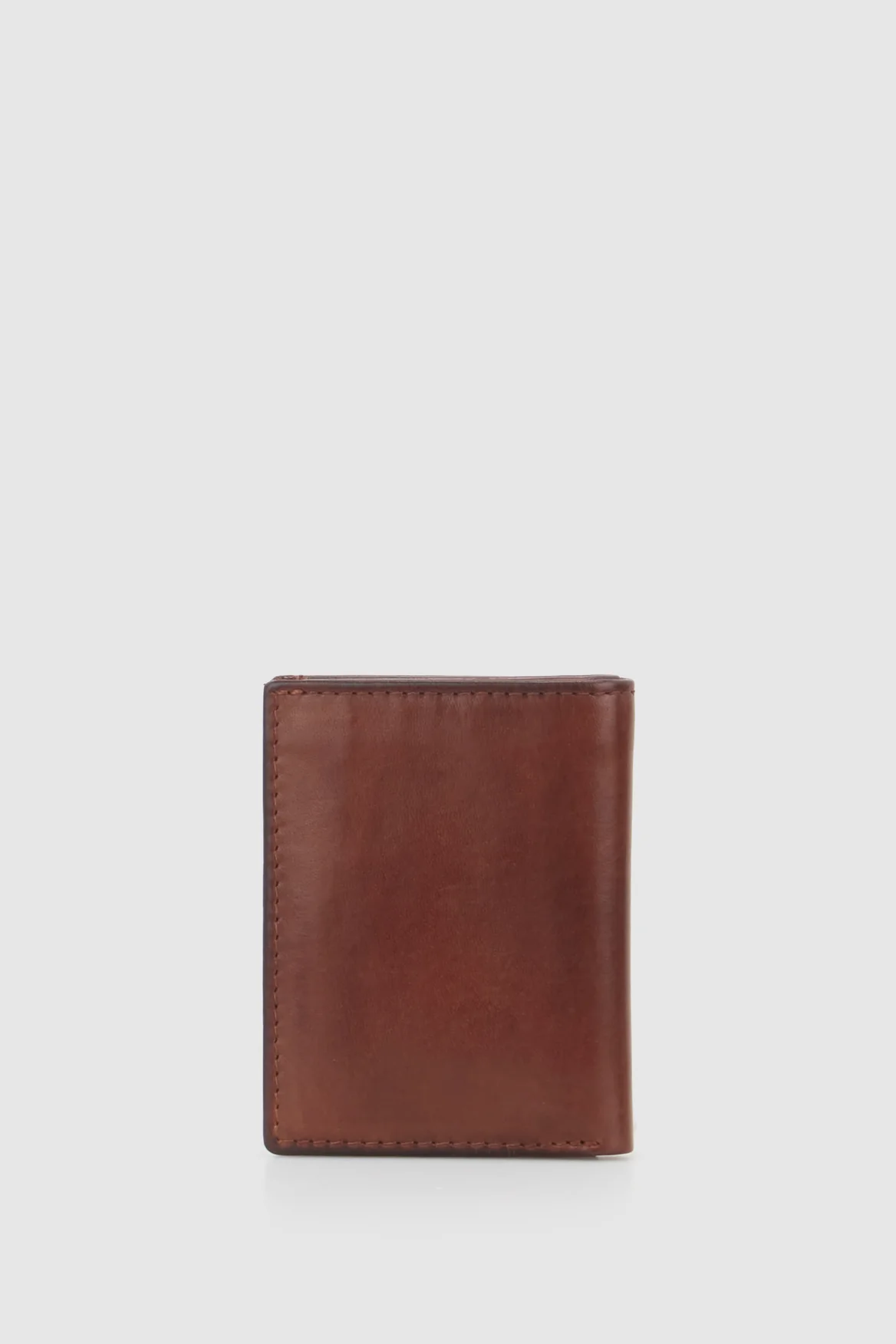 RFID Leather Credit Card Case - Image 3