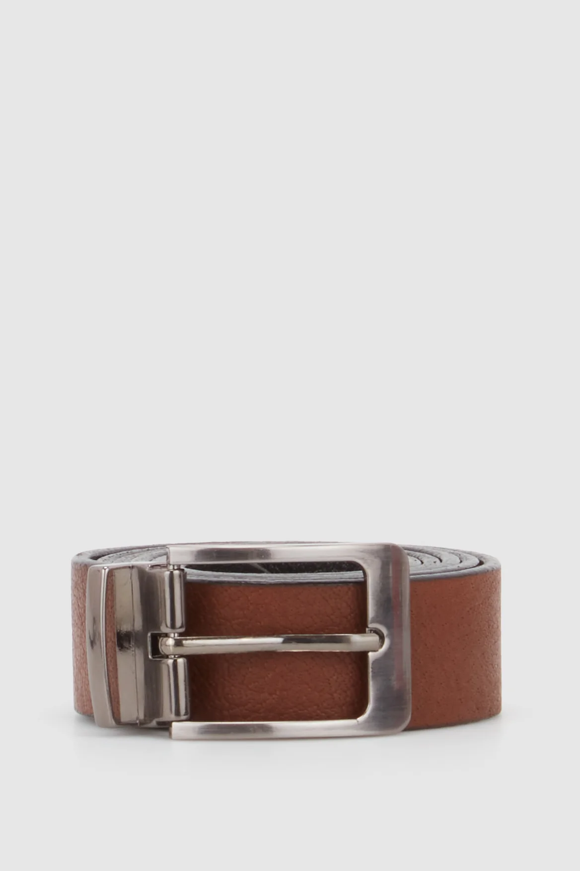 RFID Wallet and Reversible Belt - Image 2