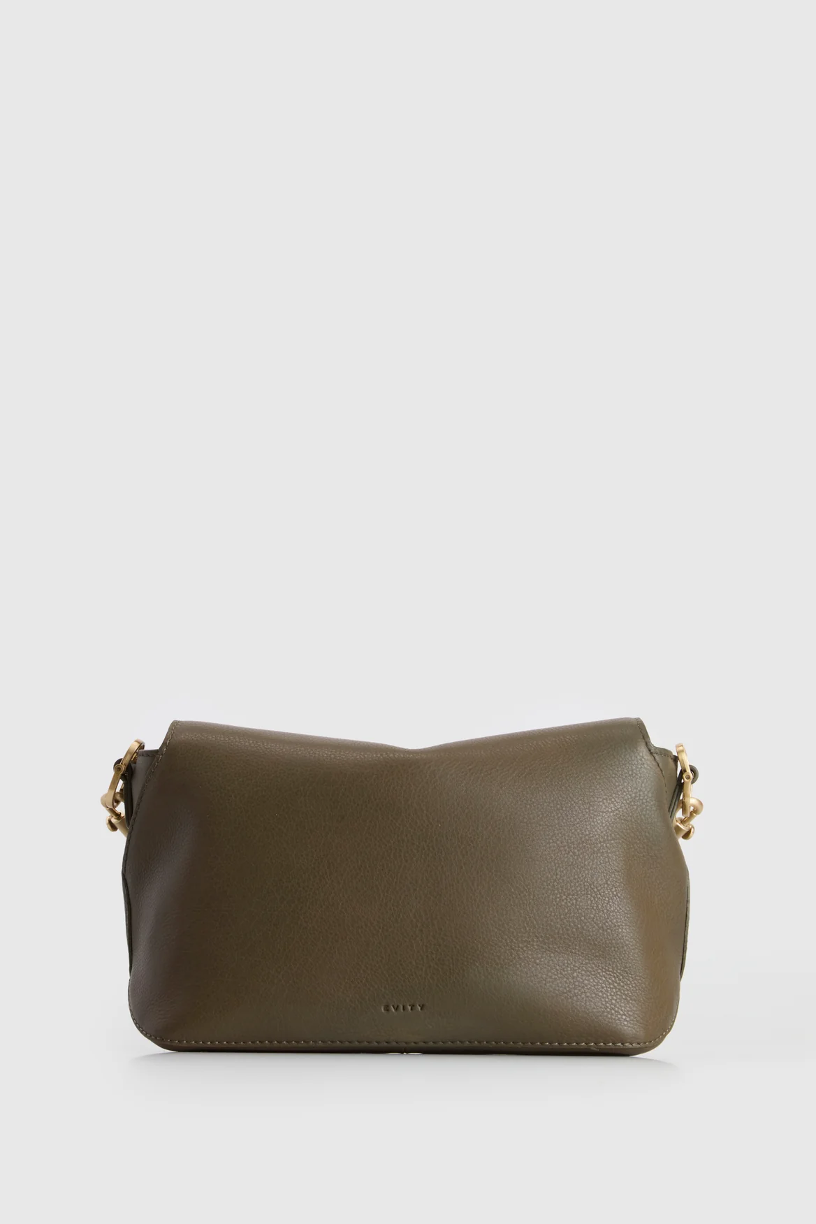 Clara Leather Grab Bag - Image 3
