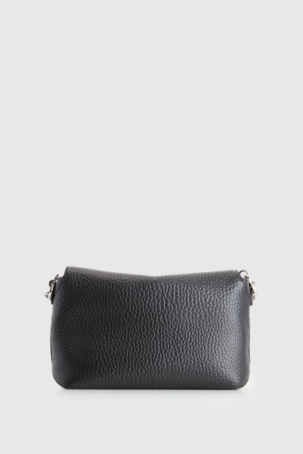 Clara Leather Grab Bag - Image 3