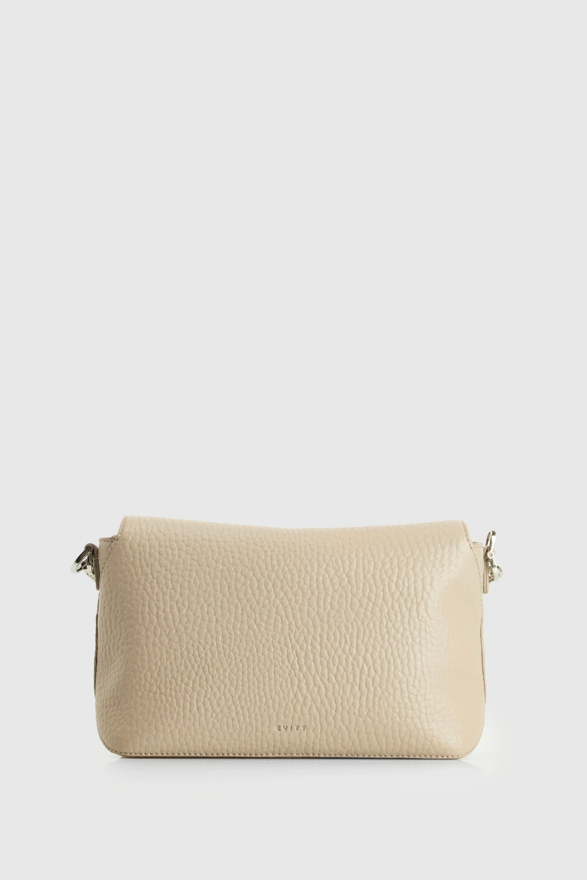 Clara Leather Grab Bag - Image 3