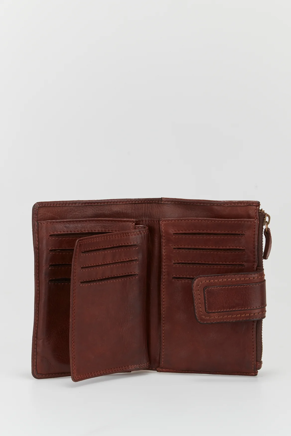 Esme Leather Medium Wallet - Image 4