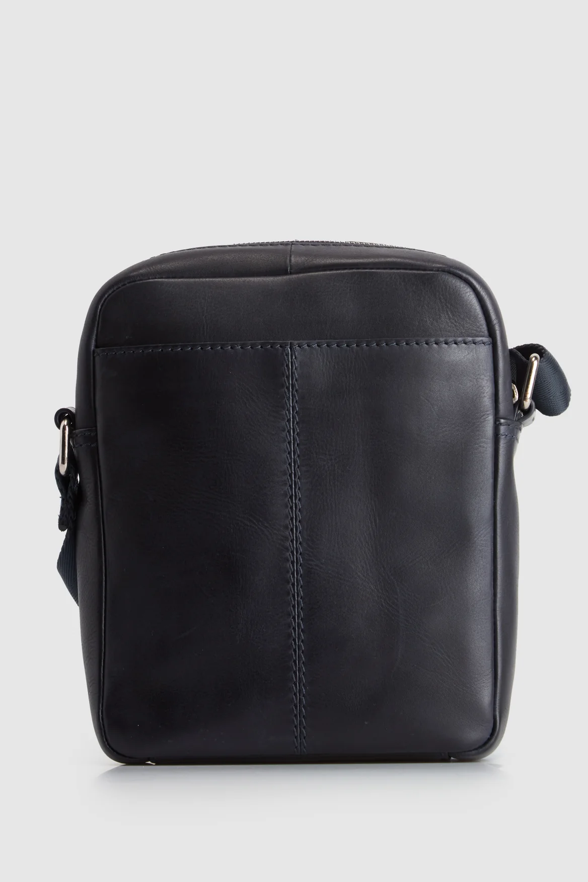 Ezra Leather NS Satchel - Image 3