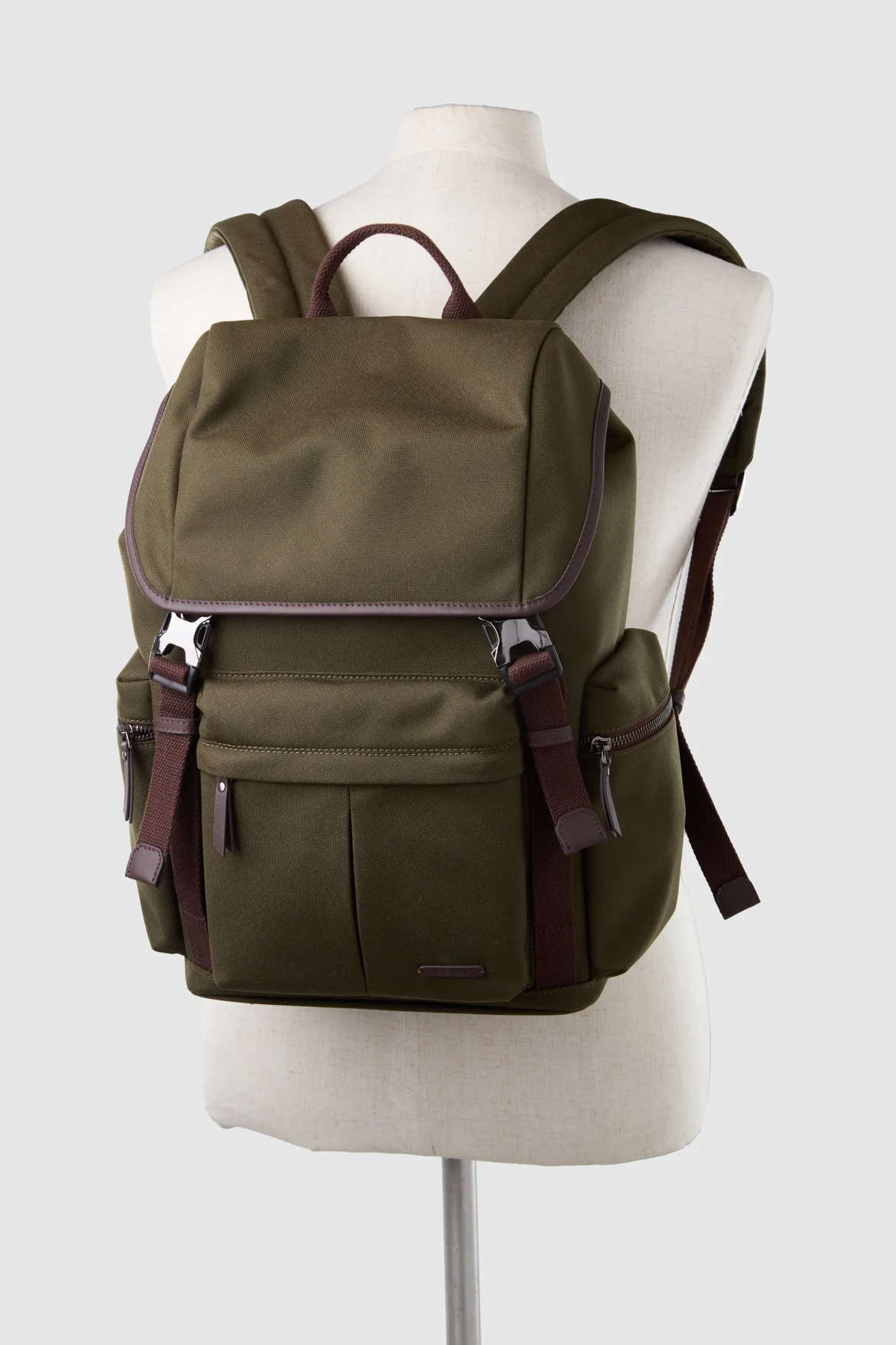 Leo Cordura Backpack - Image 5