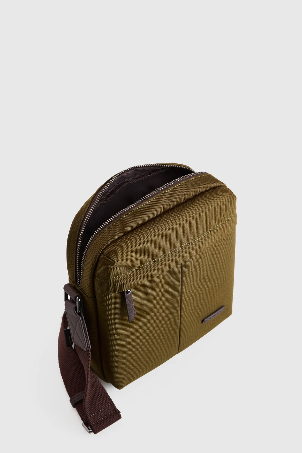 Leo Cordura NS Satchel - Image 4