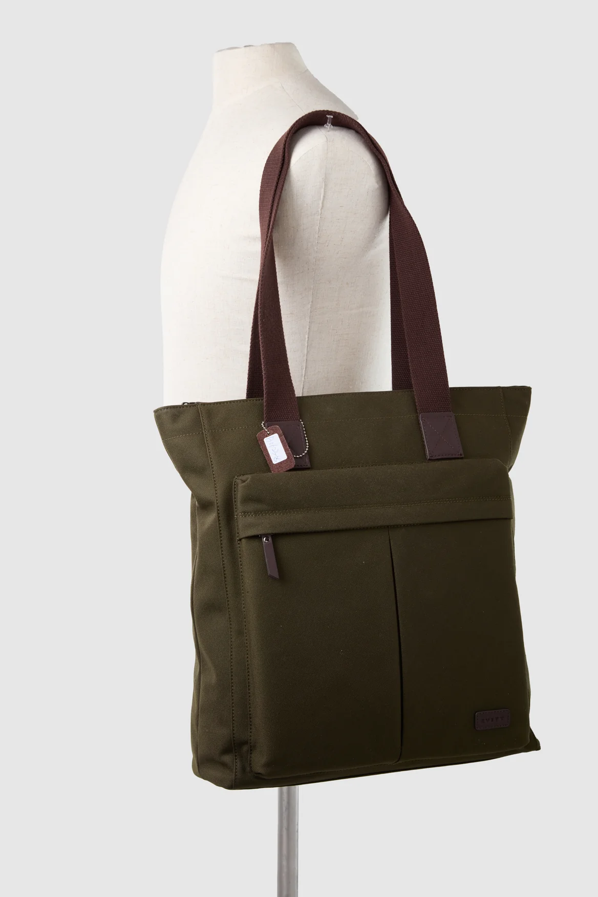 Leo Cordura Tote Bag - Image 5