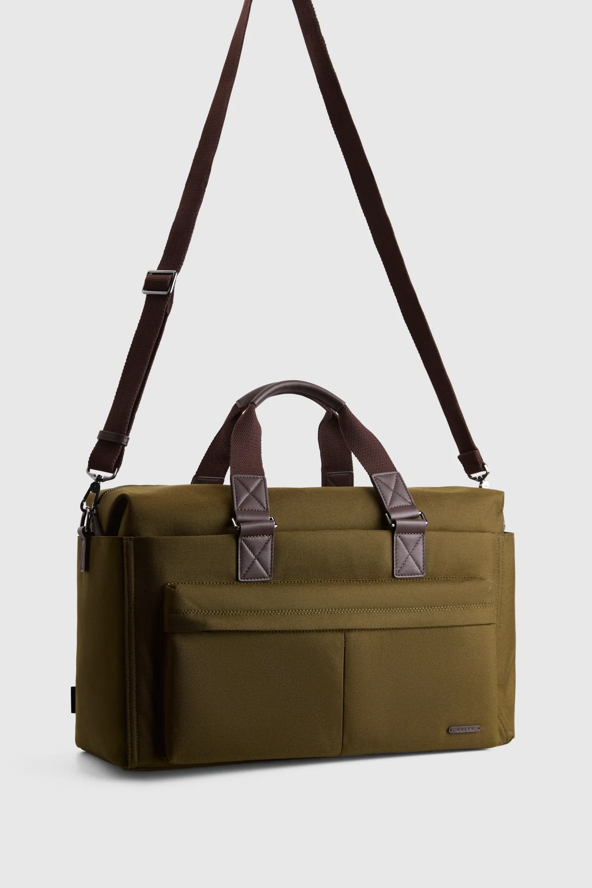 Leo Cordura Weekender - Image 3