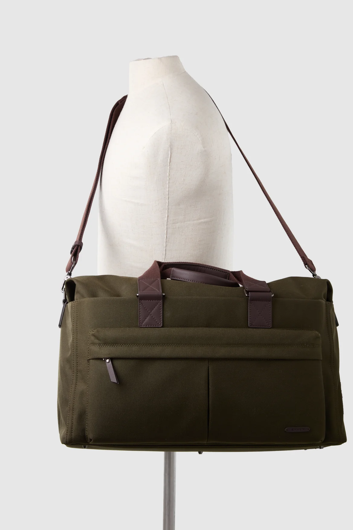 Leo Cordura Weekender - Image 5