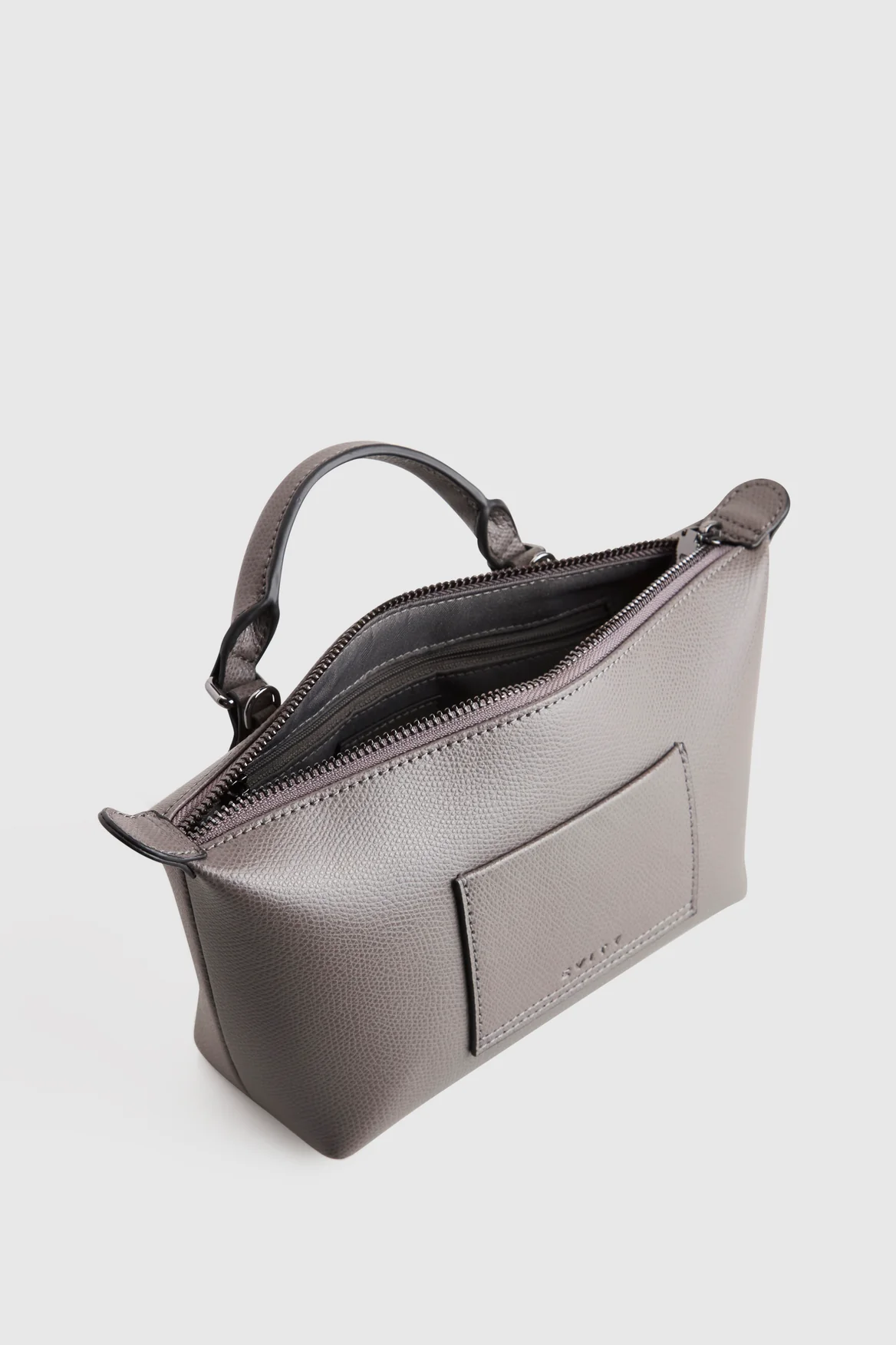 Noosa Leather Crossbody Bag - Image 4