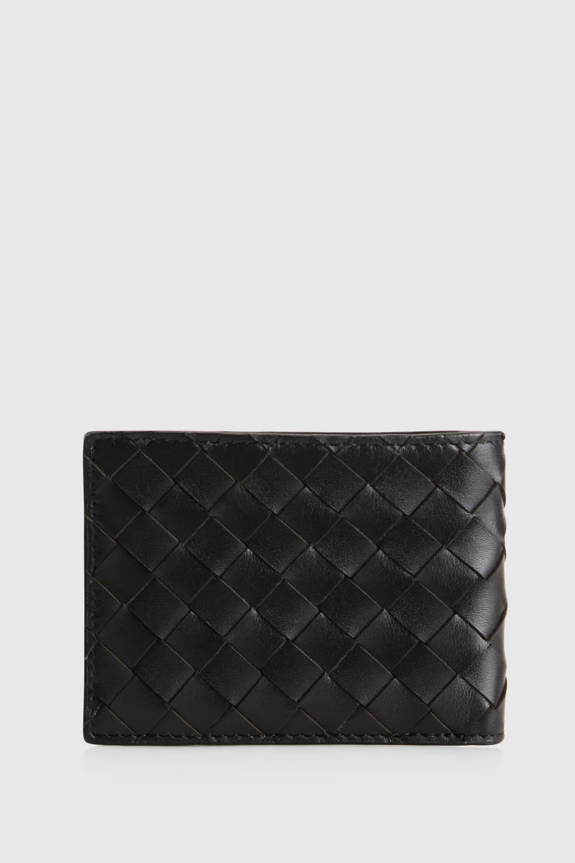 RFID Dominic Leather Bifold Wallet - Image 2